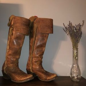 Corral Boots